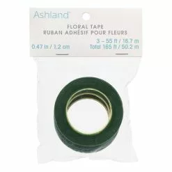 Top 10 🎉 Green Floral Tape Value Pack by Ashland™ 😍 -Michaels Store 10315024 30