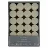 Outlet ⌛ 12 Packs: 24 ct. (288 total) Basic Elements™ Ivory Votive Candles by Ashland® 🔥 1 Outlet ⌛ 12 Packs: 24 ct. (288 total) Basic Elements™ Ivory Votive Candles by Ashland® 🔥 -Michaels Store 10317959 1