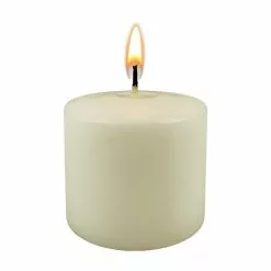 Outlet ⌛ 12 Packs: 24 ct. (288 total) Basic Elements™ Ivory Votive Candles by Ashland® 🔥 9 Outlet ⌛ 12 Packs: 24 ct. (288 total) Basic Elements™ Ivory Votive Candles by Ashland® 🔥 -Michaels Store 10317959 3