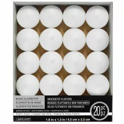 Coupon ❤️ Floating Candles Value Pack Basic Elements™ by Ashland® ❤️