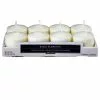Hot Sale 👏 12 Packs: 8 ct. (96 total) Basic Elements™ 2" x 2" Ivory Pillar Candles by Ashland® ⌛ -Michaels Store 10317967 1