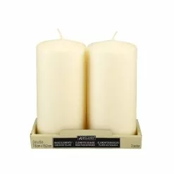 Deals ⭐ Ashland® Pillar Candle Pair 😀