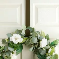 Outlet ๐งจ Ashland® Wreath Hanger, 16" x 1.5" ๐ 7 Outlet ๐งจ Ashland® Wreath Hanger, 16" x 1.5" ๐ -Michaels Store 10320019 20