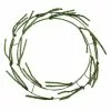 New 🔥 16" Wire Wreath Frame with Pine Ties by Ashland® ⌛