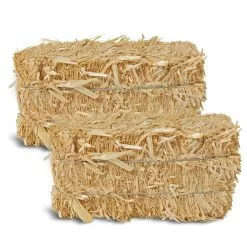 Top 10 🛒 Decorative Straw Bales by Ashland® 🔥