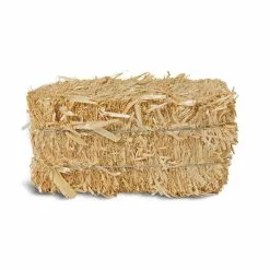 Best Sale 😀 Decorative Straw Bale by Ashland® ⌛