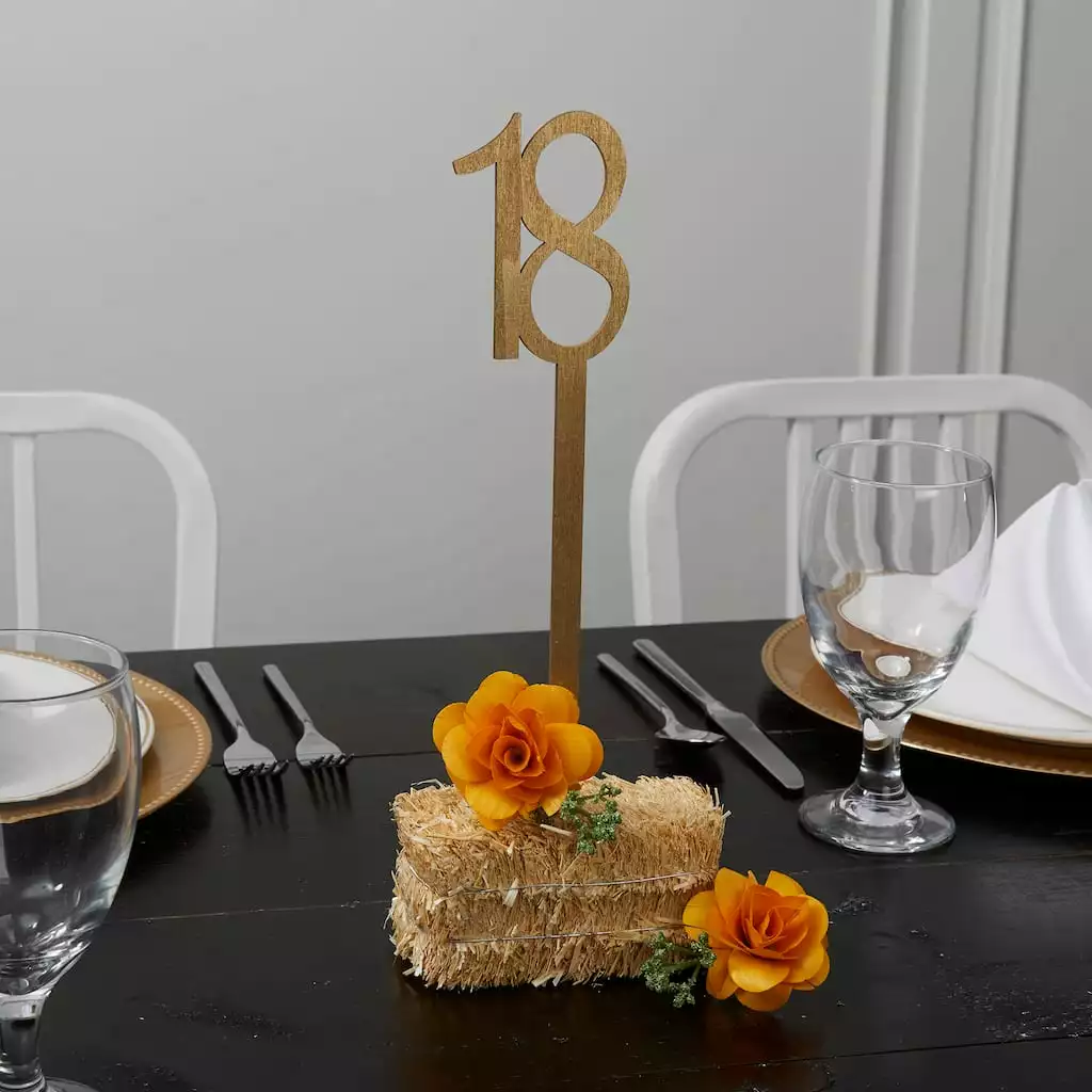 Best Sale 😀 Decorative Straw Bale by Ashland® ⌛ 8 Best Sale 😀 Decorative Straw Bale by Ashland® ⌛ - Image 6