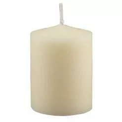 Budget ✔️ Vanilla Brown Sugar Scented Votive Candle by Ashland® 👍