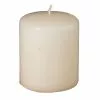 Deals 😍 24 Pack: 2" x 2.3" Vanilla Pillar Candle by Ashland® 👍