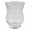 Hot Sale 🌟 Ashland® Glass Hurricane Candle Holder ✔️