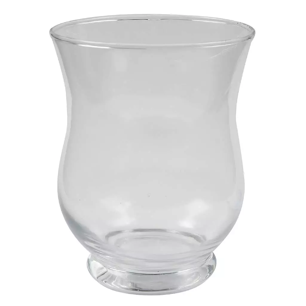 Hot Sale 🌟 Ashland® Glass Hurricane Candle Holder ✔️ 3 Hot Sale 🌟 Ashland® Glass Hurricane Candle Holder ✔️