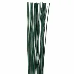 Top 10 🎁 Green Stem Wire, 22 Gauge by Ashland® ❤️