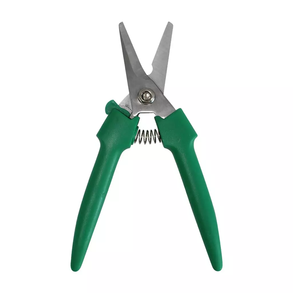 Deals ❤️ Stainless Steel Floral Snips by Ashland™ ⌛ 4 Deals ❤️ Stainless Steel Floral Snips by Ashland™ ⌛ - Image 2