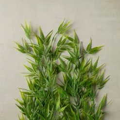 Discount 💯 Hanging Bamboo Fern Bush Fern Collection by Ashland® 🔥 -Michaels Store 10358114 25