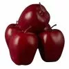 Buy 🧨 8 Packs: 5 ct. (40 total) Red Delicious Apples by Ashland® 🥰