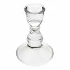 Buy ⭐ 3.5" Glass Taper Candle Holder by Ashland® 🥰 2 Buy ⭐ 3.5" Glass Taper Candle Holder by Ashland® 🥰 -Michaels Store 10360228