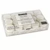 Hot Sale ✨ Ashland® Basic Elements™ Tea Lights Value Pack ⌛