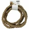 Best Pirce 🧨 Natural Jute Rope by Ashland™ 🛒 -Michaels Store 10361960