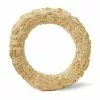 Discount 🔥 Decorative Straw Wreath by Ashland® 😀