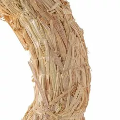 Discount 🔥 Decorative Straw Wreath by Ashland® 😀 12 Discount 🔥 Decorative Straw Wreath by Ashland® 😀 -Michaels Store 10375014 20