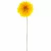 Deals ⌛ 12 Pack: Yellow Spider Gerber Daisy Stem by Ashland® 💯 -Michaels Store 10392672 1