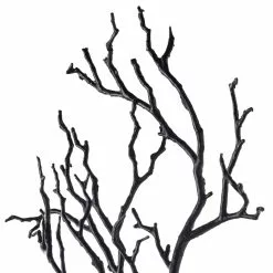 New 👍 Black Bare Branch Stem by Ashland® 🔥 -Michaels Store 10400671 20