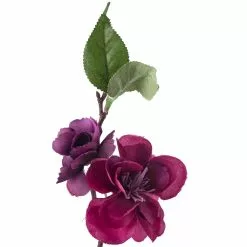 Brand new ๐ Purple Apple Blossom Branch Stem by Ashland® โจ 7 Brand new ๐ Purple Apple Blossom Branch Stem by Ashland® โจ -Michaels Store 10400676 20