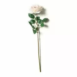 Discount 😍 Real Touch™ White Orlane Rose Spray by Ashland® 🥰