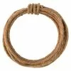 Outlet 🛒 4mm Natural Wired Twine by Ashland™ ⌛ -Michaels Store 10417947 31