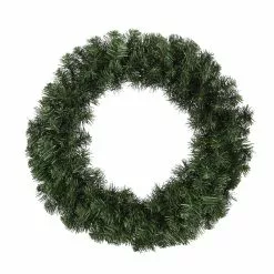 Deals ⌛ 18" Noble Fir Wreath by Ashland™ ✨