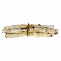Coupon 😀 6 Pack: Birch Log Bundle by Ashland® 🔔
