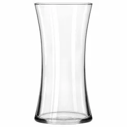 Brand new 👍 12 Pack: 8" Glass Tower Vase by Ashland® 🤩
