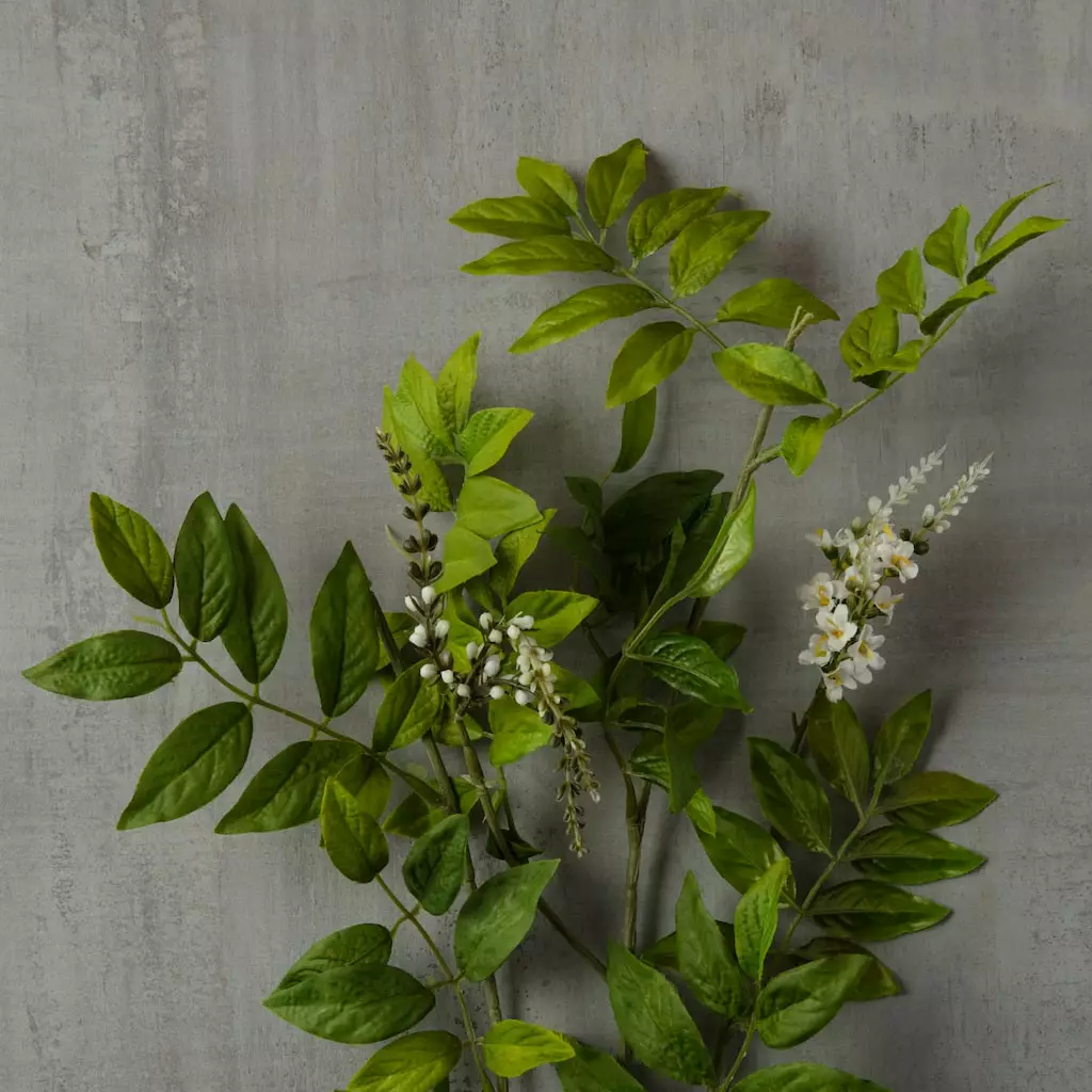 Outlet ⌛ Cream Hybrid Spirea Spray by Ashland® 🌟 5 Outlet ⌛ Cream Hybrid Spirea Spray by Ashland® 🌟 - Image 3