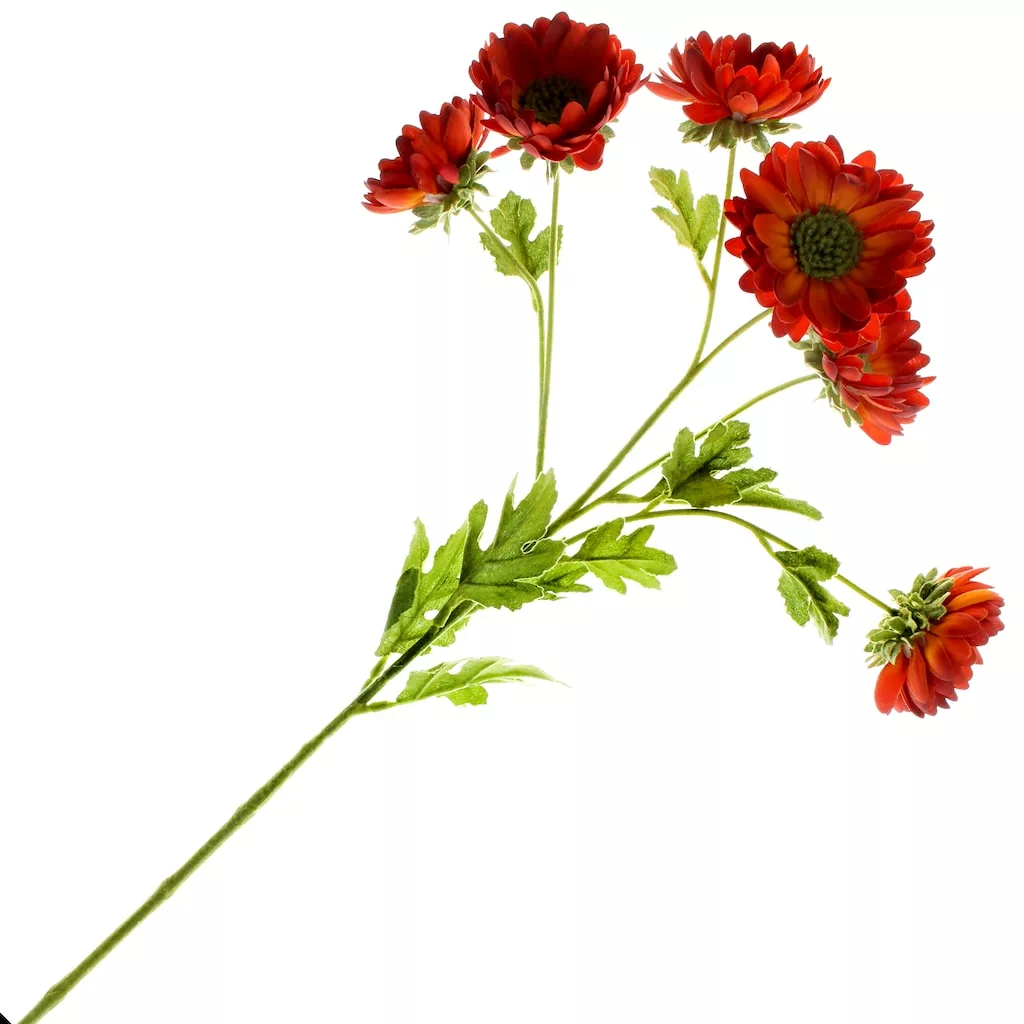 Cheap โ 12 Pack: Rust Daisy Mum Spray by Ashland® ๐ 3 Cheap โ 12 Pack: Rust Daisy Mum Spray by Ashland® ๐