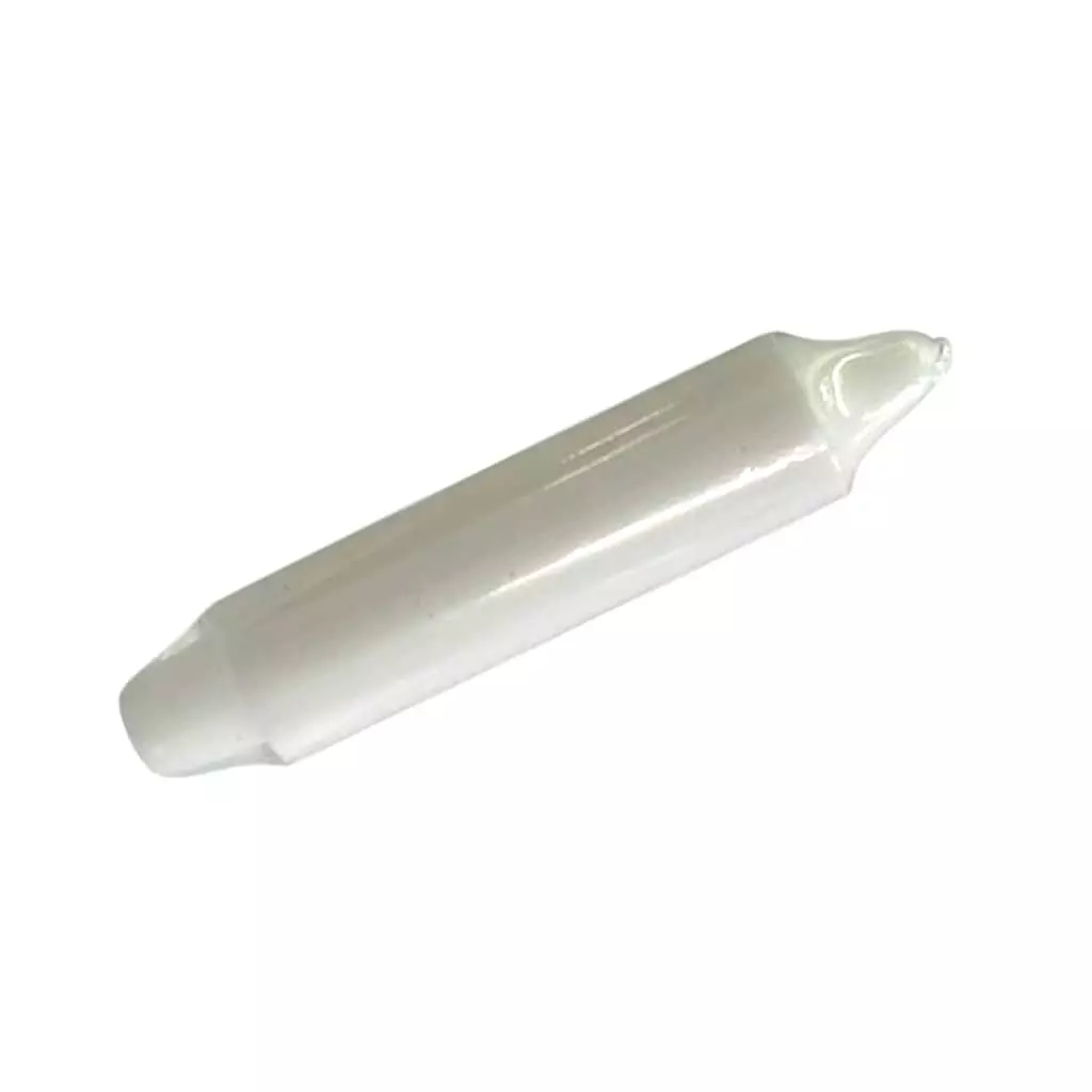 Buy ✔️ 6" White Carriage Candle By Ashland® ⭐ 5 Buy ✔️ 6" White Carriage Candle By Ashland® ⭐ - Image 3