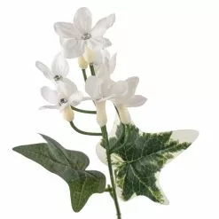 Outlet ⌛ Rhinestone Stephanotis Spray Classic Traditions™ by Ashland® ❤️ 8 Outlet ⌛ Rhinestone Stephanotis Spray Classic Traditions™ by Ashland® ❤️ -Michaels Store 10450083 20