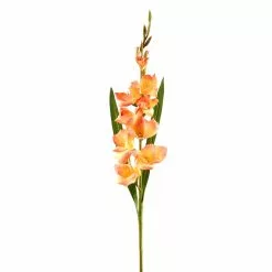 New ⌛ 12 Pack: Salmon Gladiolus Stem by Ashland® ✨