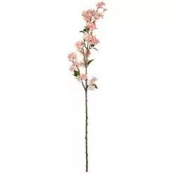 Top 10 😉 Pink & White Apple Blossom Stem by Ashland® ⌛