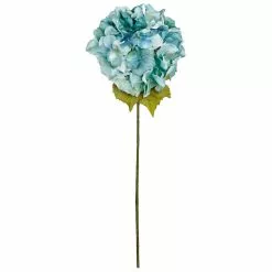 Promo ⌛ Teal Hydrangea Stem by Ashland® 🧨