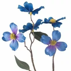 Coupon ✨ Navy Mini 😀 Dogwood Stem by Ashland® 💯 -Michaels Store 10461629 20