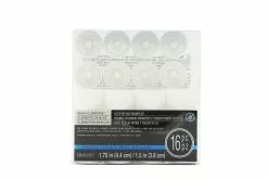 Budget 👏 Basic Elements™ White LED Votive & Tealight Set By Ashland® 🥰