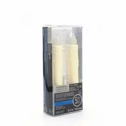 Flash Sale ⌛ Tapered Dripping LED Candles By Ashland® ❤️ -Michaels Store 10466242 3