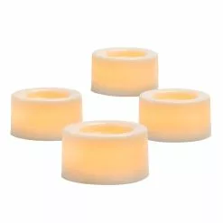 Top 10 ✔️ White Mini Votive LED Candle Set By Ashland® 🛒 -Michaels Store 10466485
