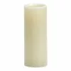 Wholesale ✨ Ivory 3" x 8" LED Pillar Candle By Ashland® ❤️ -Michaels Store 10466489 2