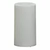 Cheapest ⌛ White 3" x 6" LED Outdoor Pillar Candle By Ashland® 🧨