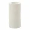 New 😍 White 4" x 8" LED Outdoor Pillar Candle By Ashland® 🎉 2 New 😍 White 4" x 8" LED Outdoor Pillar Candle By Ashland® 🎉 -Michaels Store 10466497 2
