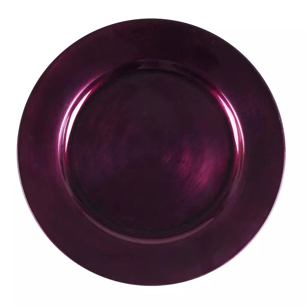 Deals 😉 Deep Purple Charger By Ashland® ⭐ 3 Deals 😉 Deep Purple Charger By Ashland® ⭐