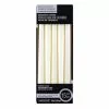 Best reviews of 💯 12 Packs: 15 ct. (180 total) Basic Elements™ 10" Ivory Taper Candles by Ashland® 😉