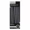 Deals 🥰 12 Packs: 15 ct. (180 total) Basic Elements™ 10" Black Taper Candles by Ashland® 🔔 2 Deals 🥰 12 Packs: 15 ct. (180 total) Basic Elements™ 10" Black Taper Candles by Ashland® 🔔 -Michaels Store 10470046 1