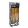 Flash Sale 🔥 12 Packs: 15 ct. (180 total) Basic Elements™ 10" Gold Taper Candles by Ashland® ⌛ -Michaels Store 10470054 1